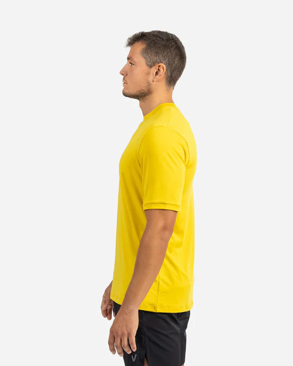 Velites Prvn T-Shirt Holo Gul