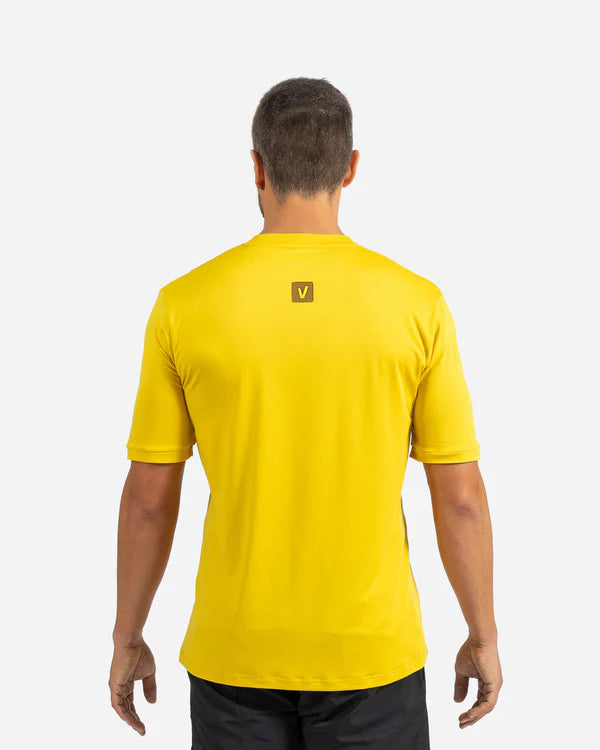 Velites Prvn T-Shirt Holo Gul