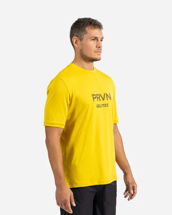 Velites Prvn T-Shirt Holo Gul