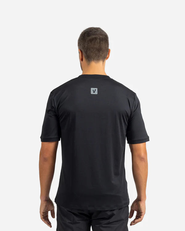 Velites Prvn T-Shirt Holo Svart