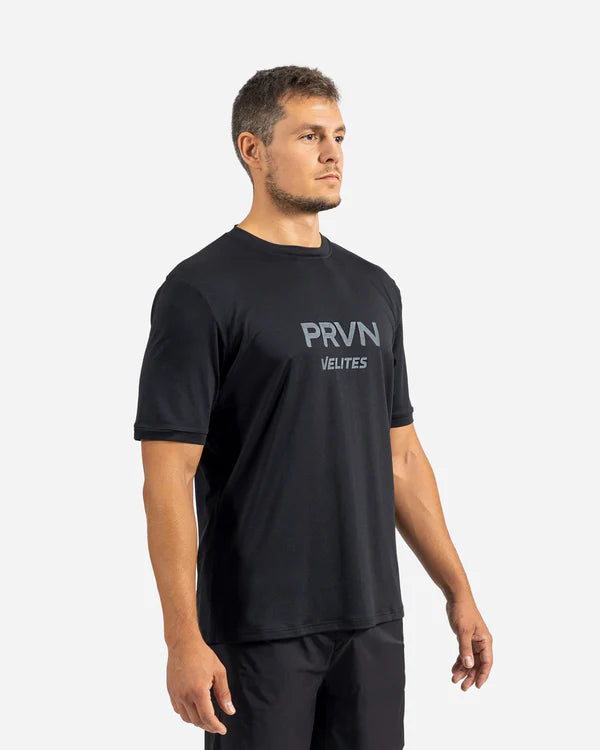 Velites Prvn T-Shirt Holo Svart
