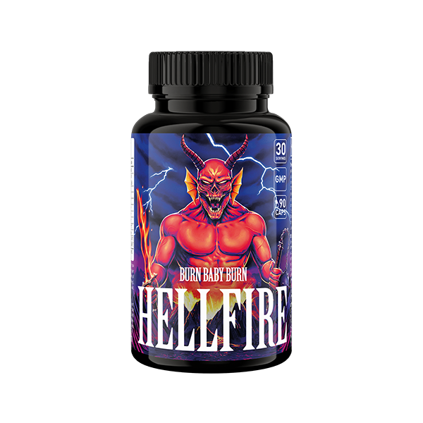 Hellfire 90 kapslar