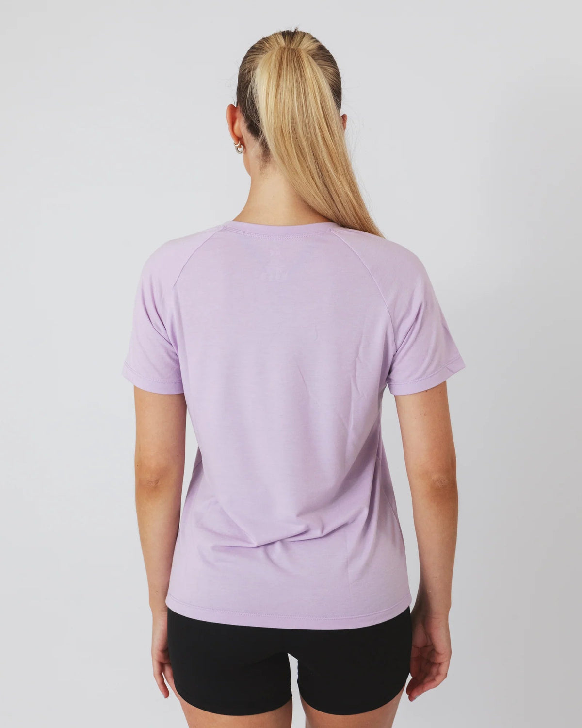 RX Performance Grace T-shirt Lilac RX Performance