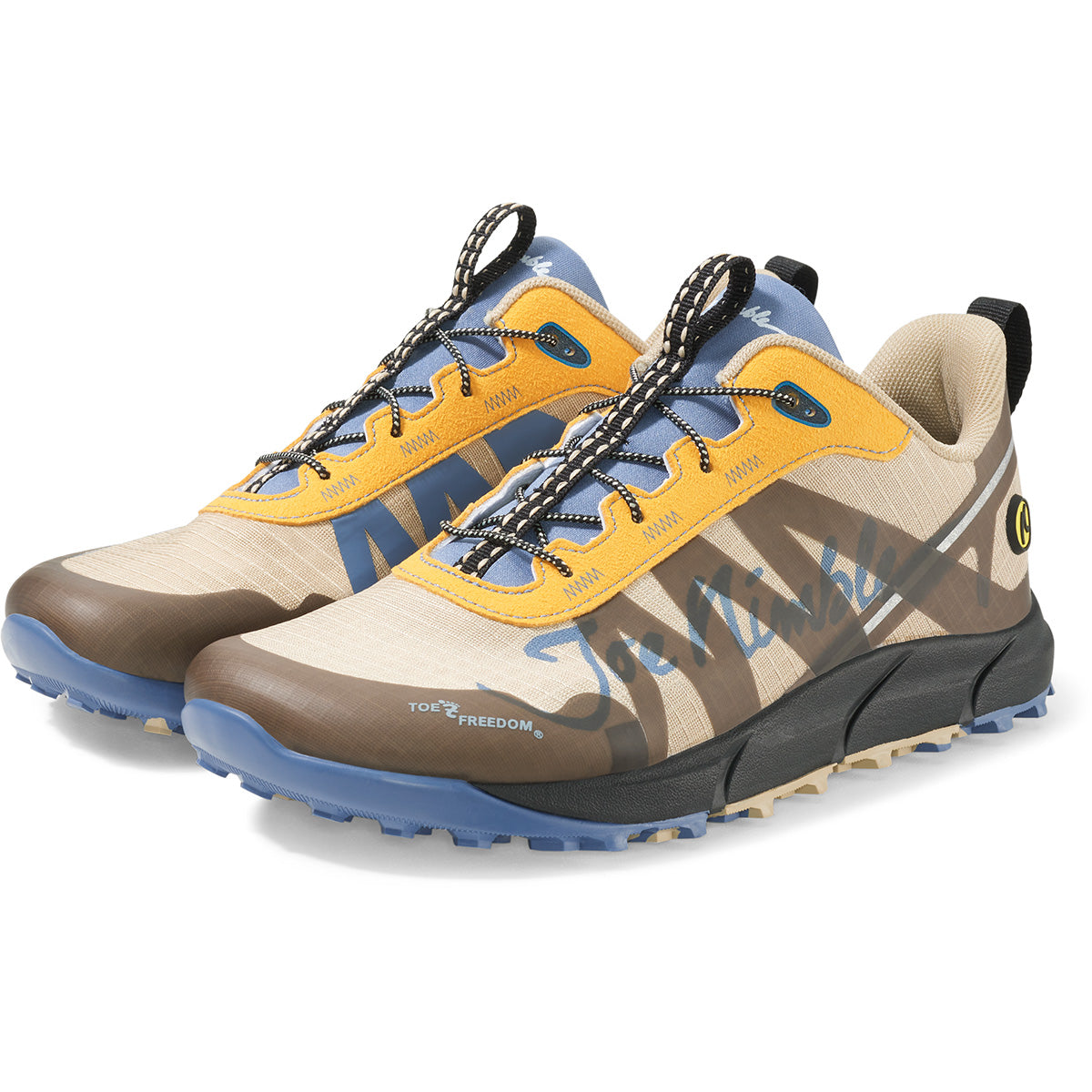 nimbleToes Trail Addict M