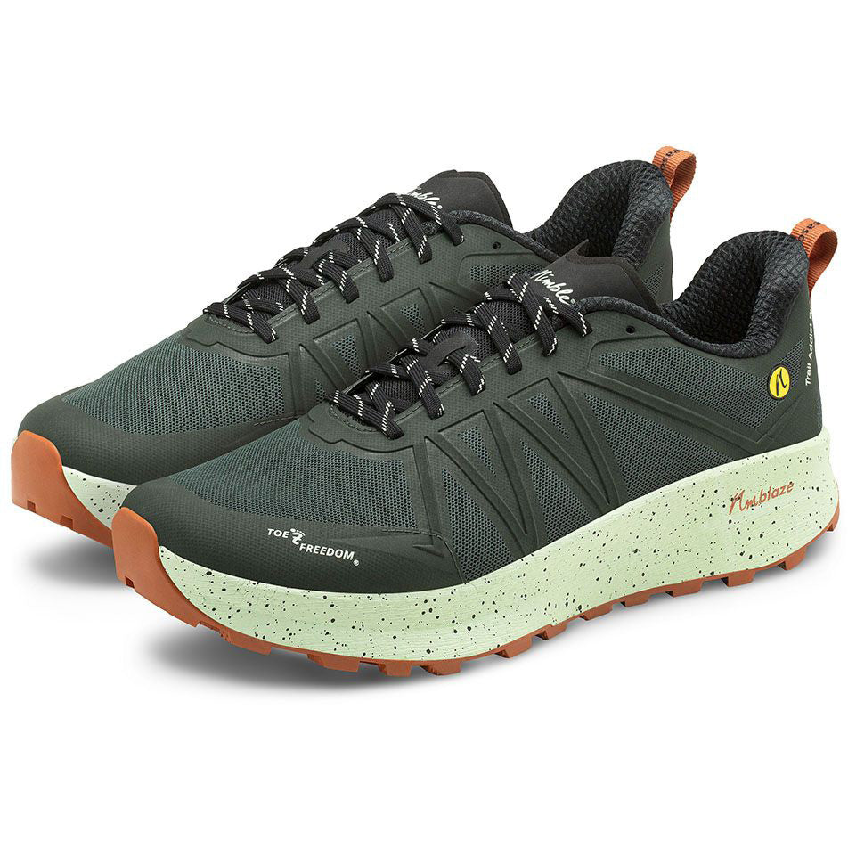 Trail Addict Pro-R M