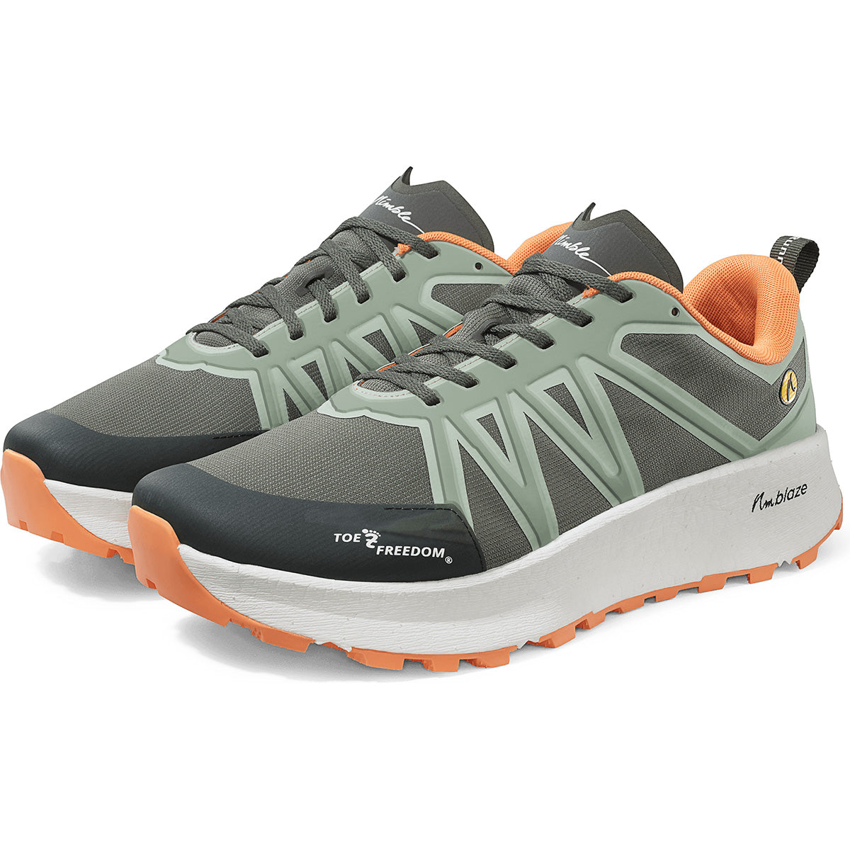 Trail Addict Pro-R M