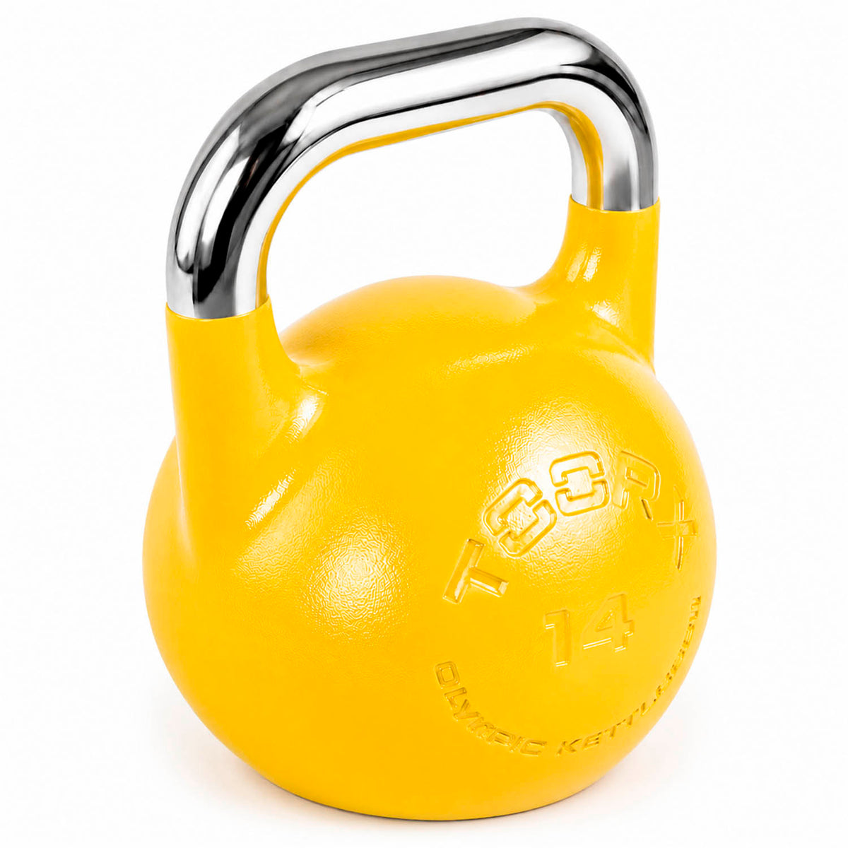 Toorx Olympic EVO Kettlebell 14 kg