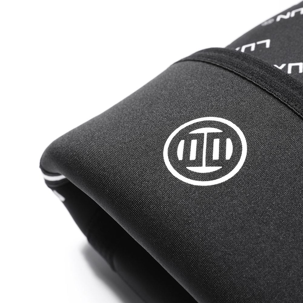 LUXIAOJUN Knee Sleeves 5MM
