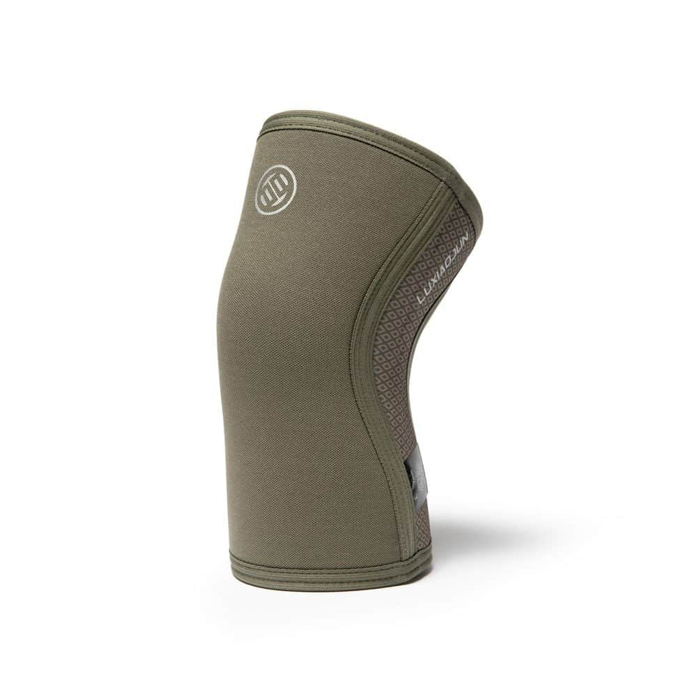LUXIAOJUN Knee Sleeves 7mm