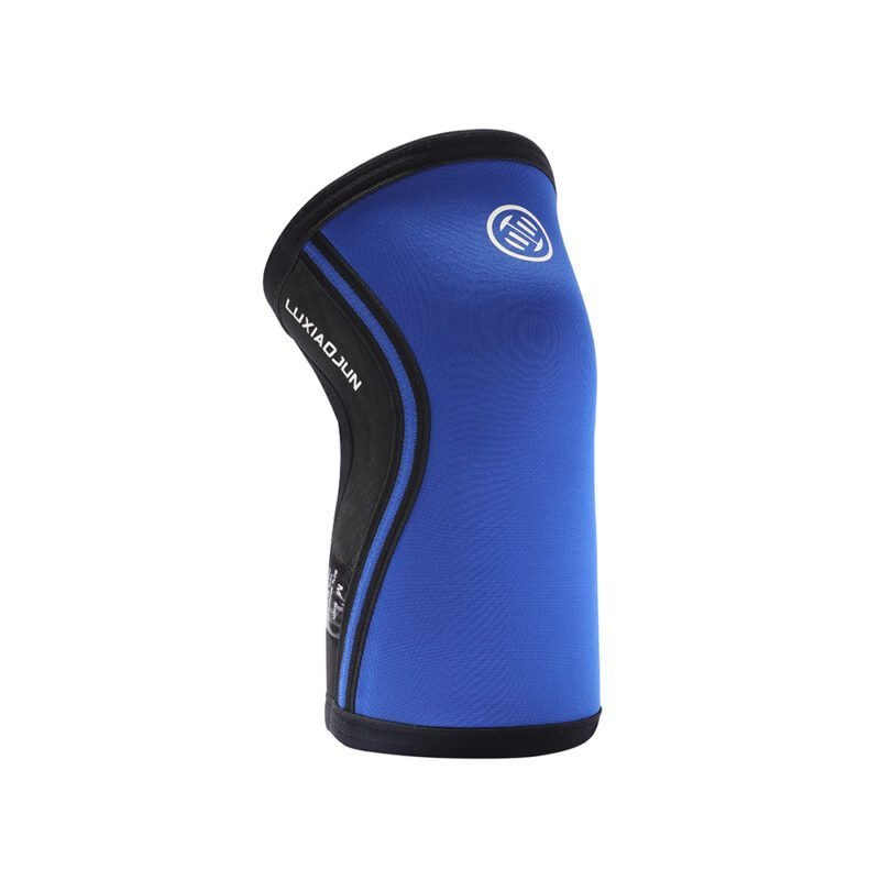 LUXIAOJUN Knee Sleeves 5MM