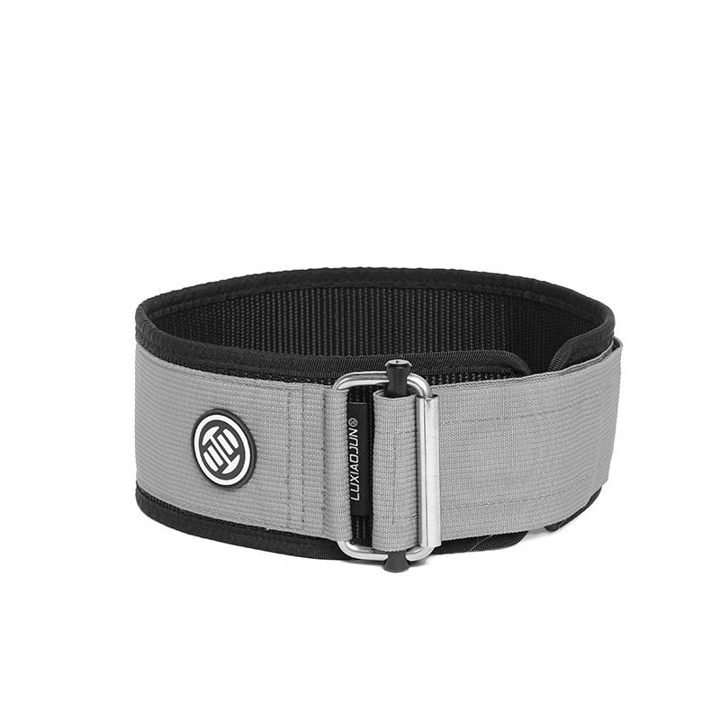 LUXIAOJUN AT100 Weightlifting Belt