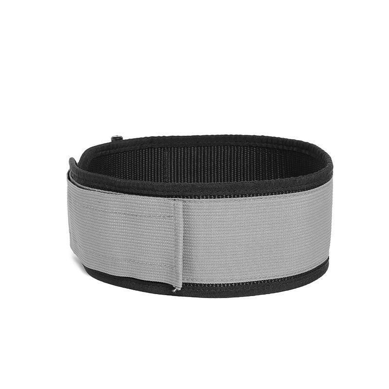LUXIAOJUN AT100 Weightlifting Belt