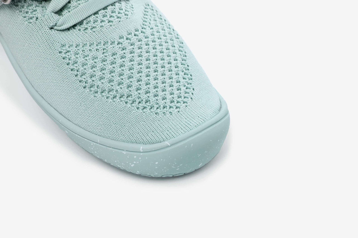 LUXIAOJUN BarePower 1.0 Training Shoes (Green)