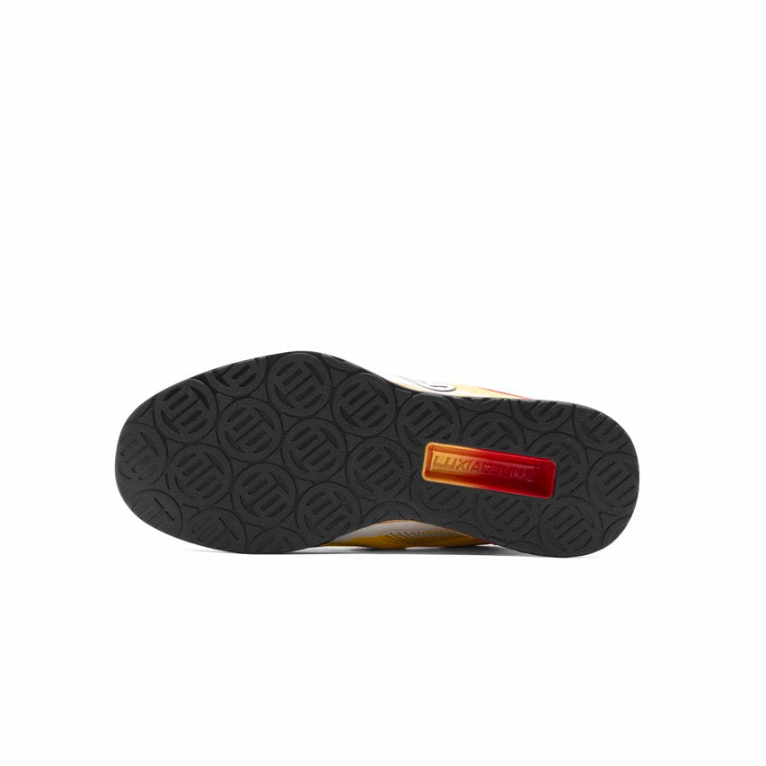 LUXIAOJUN Weightlifting Shoes – Tri-Comet (BVDG Collab Version)