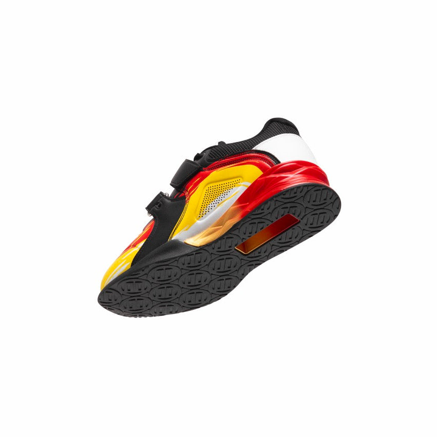 LUXIAOJUN Weightlifting Shoes – Tri-Comet (BVDG Collab Version)
