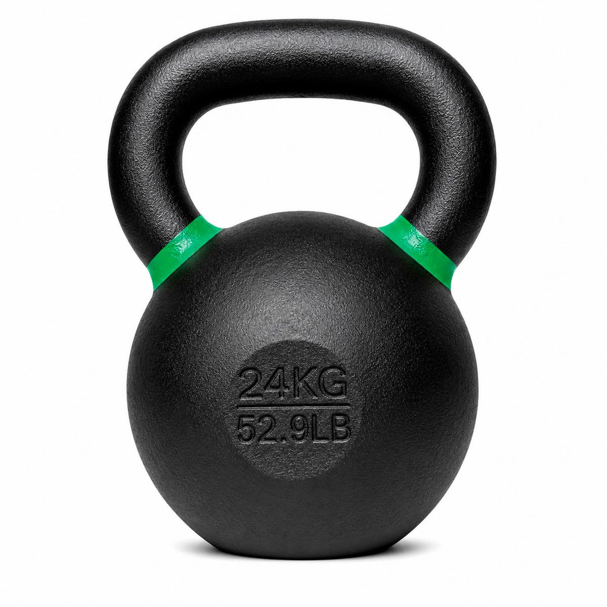 Toorx PRO CROSS EVO KETTLEBELL 24 KG