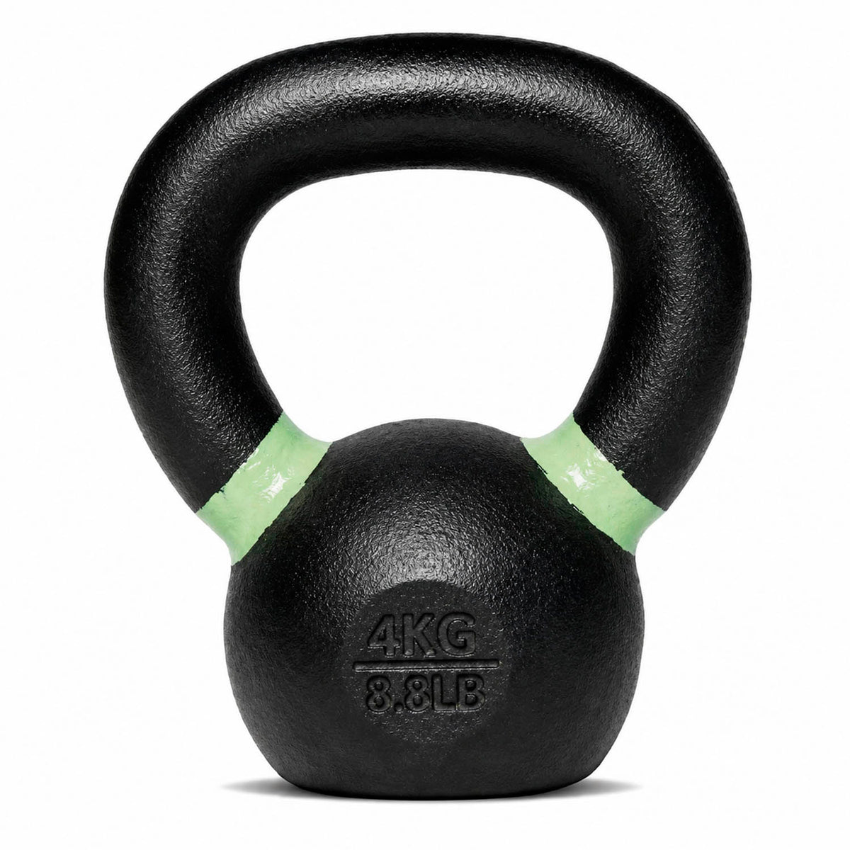 Toorx PRO CROSS EVO KETTLEBELL 4 KG