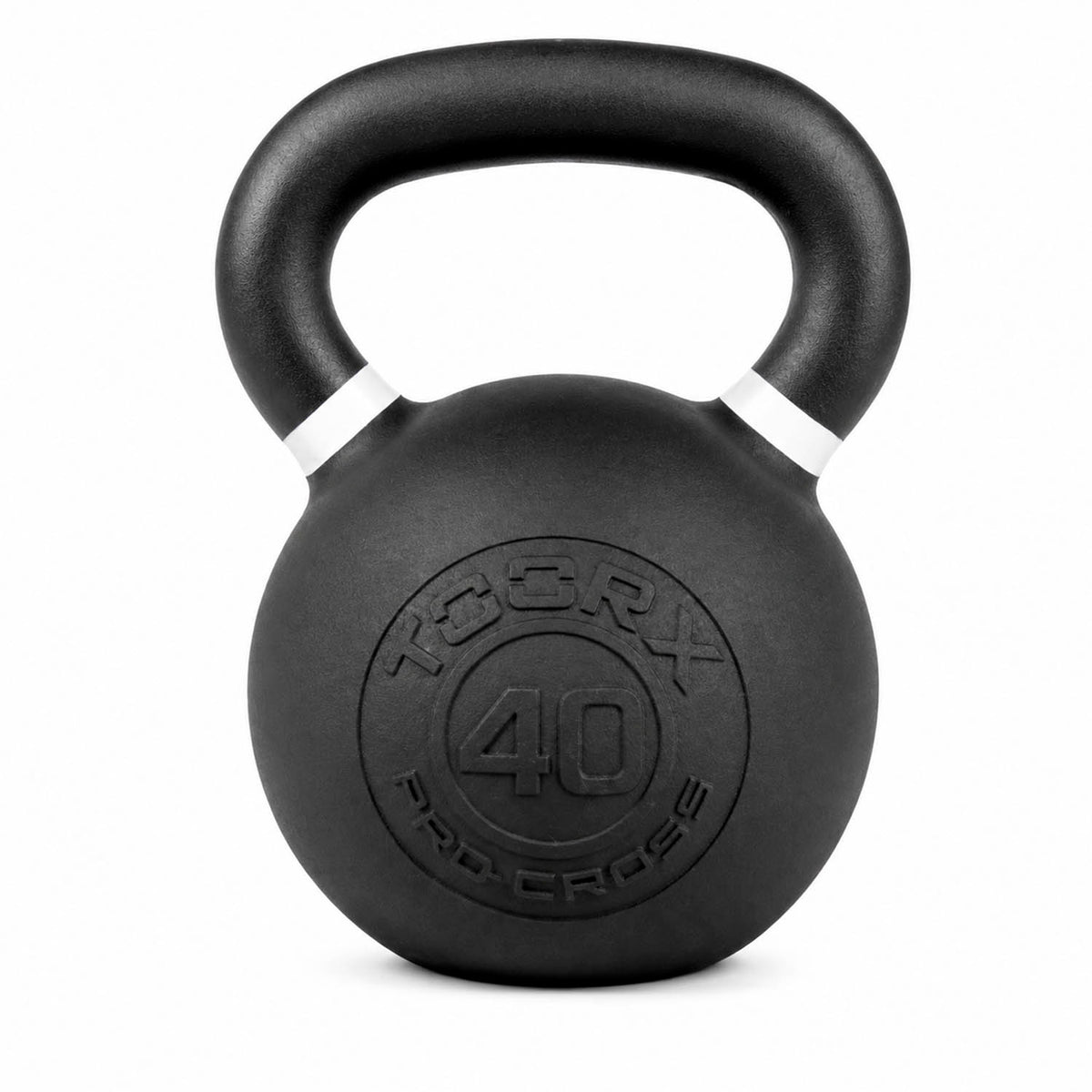 Toorx PRO CROSS EVO KETTLEBELL 40 KG
