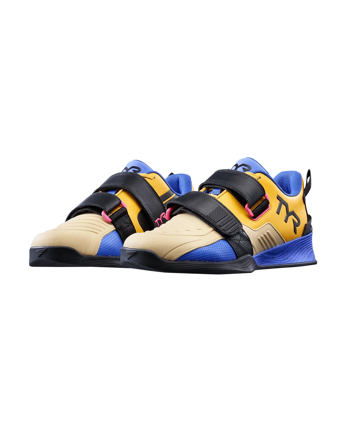 Tyr L2 Lifter Sandstorm
