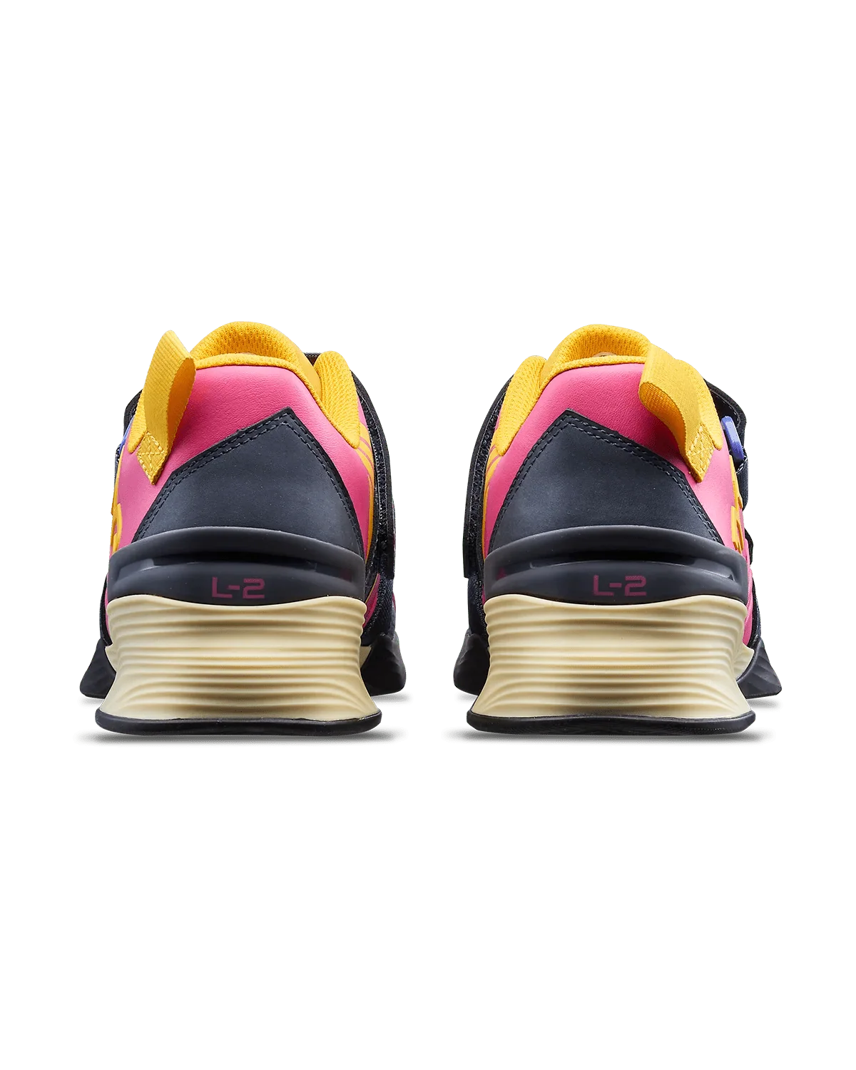 Tyr L2 Lifter Rosa/Orange