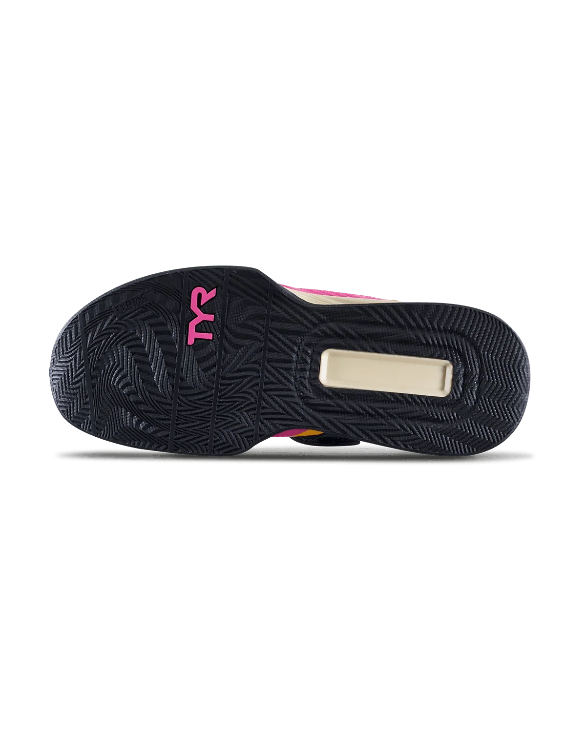 Tyr L2 Lifter Rosa/Orange