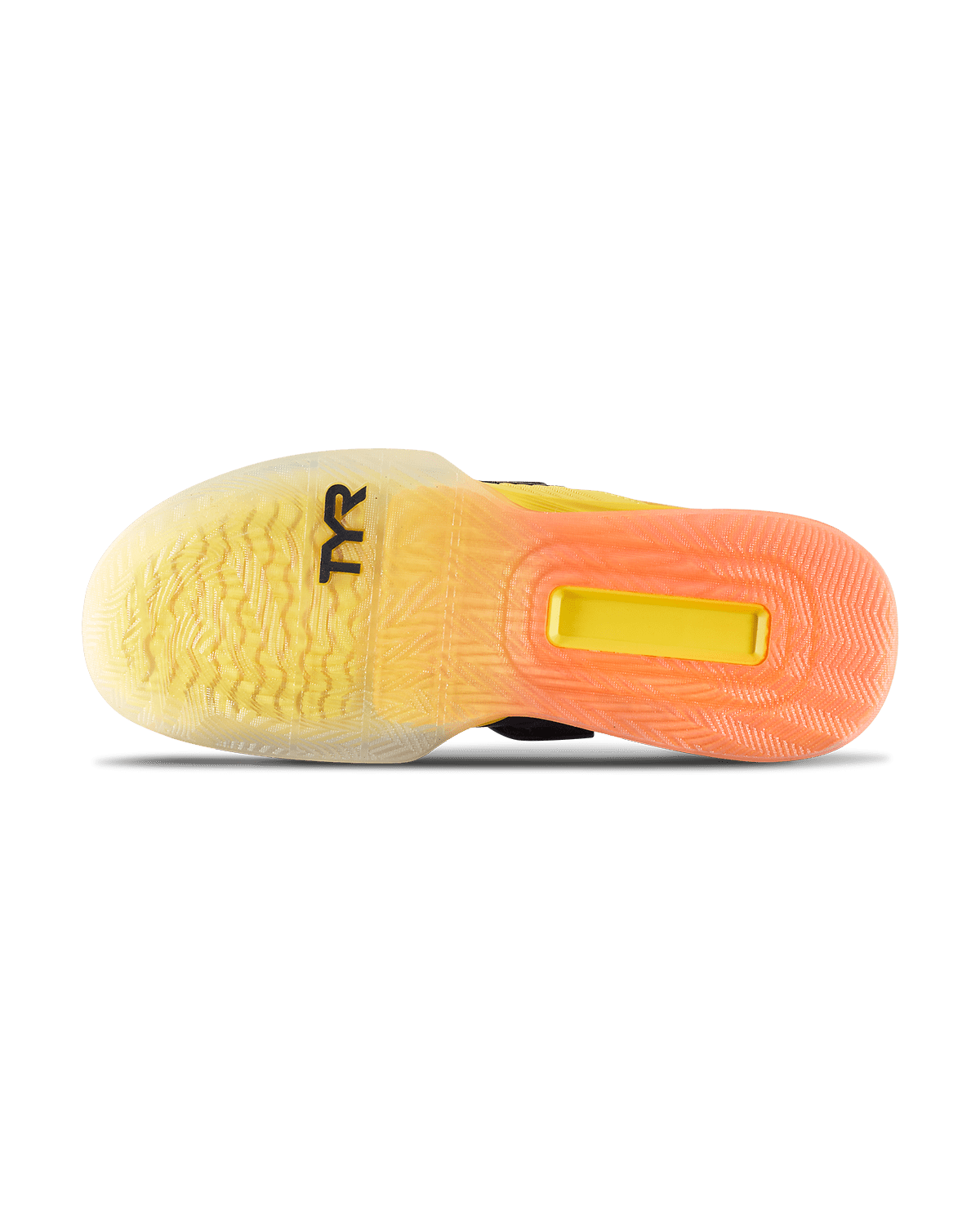 Tyr L2 Lifter Neon Orange