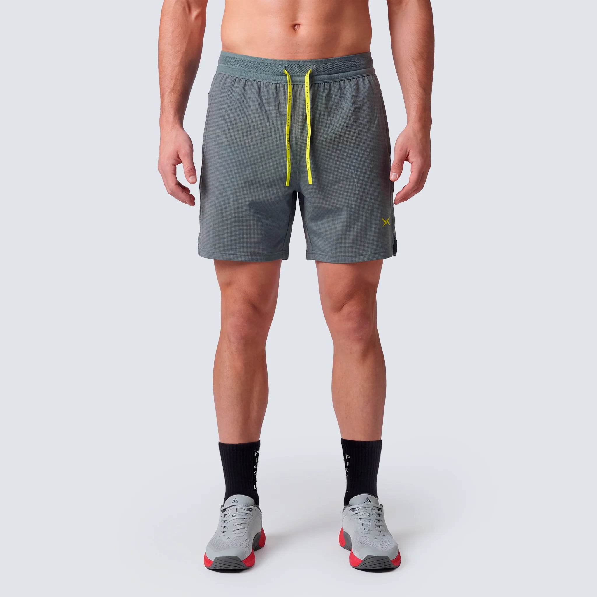 Picsil Performance Pants SS26 Lavender