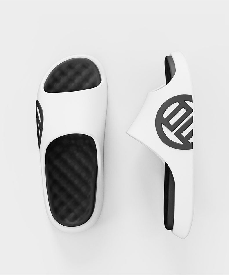 LUXIAOJUN QI Slides – Panda Edition