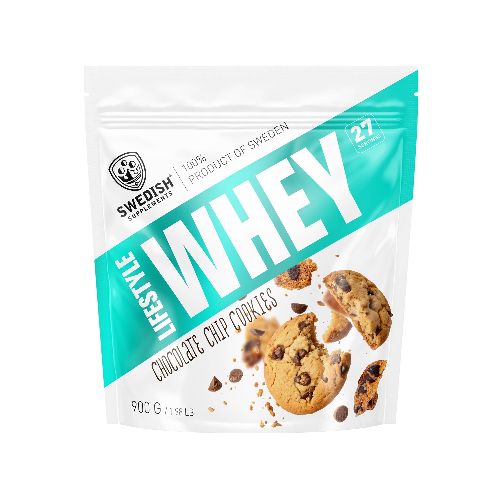 Lifestyle Whey