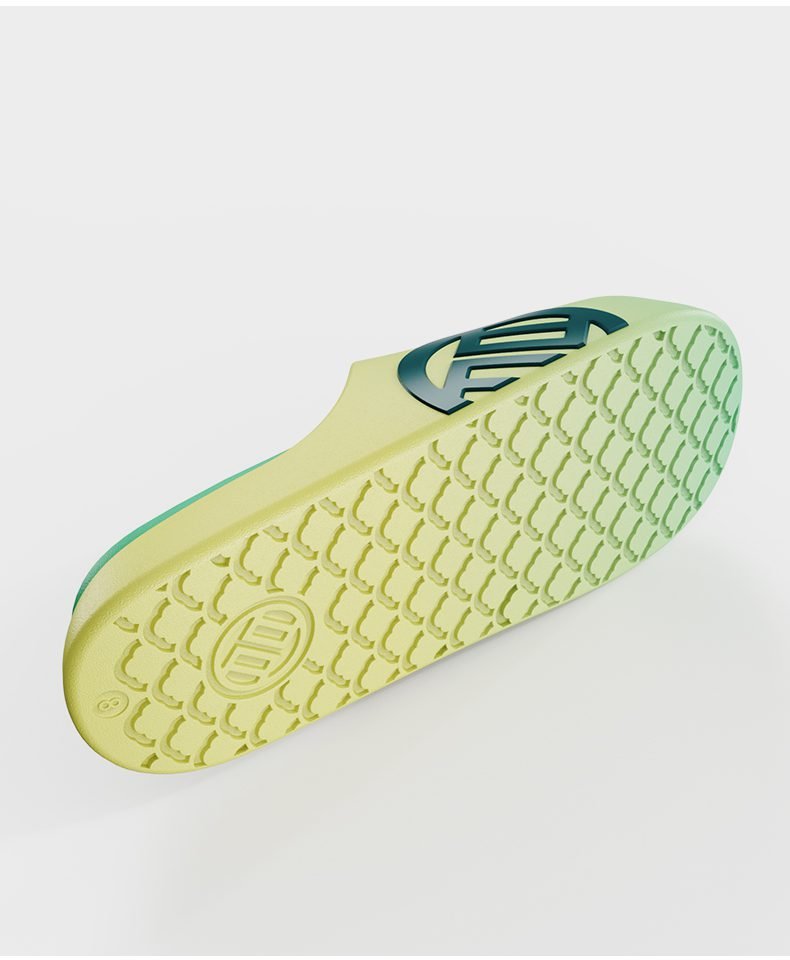 LUXIAOJUN QI Slides – Avocado Edition