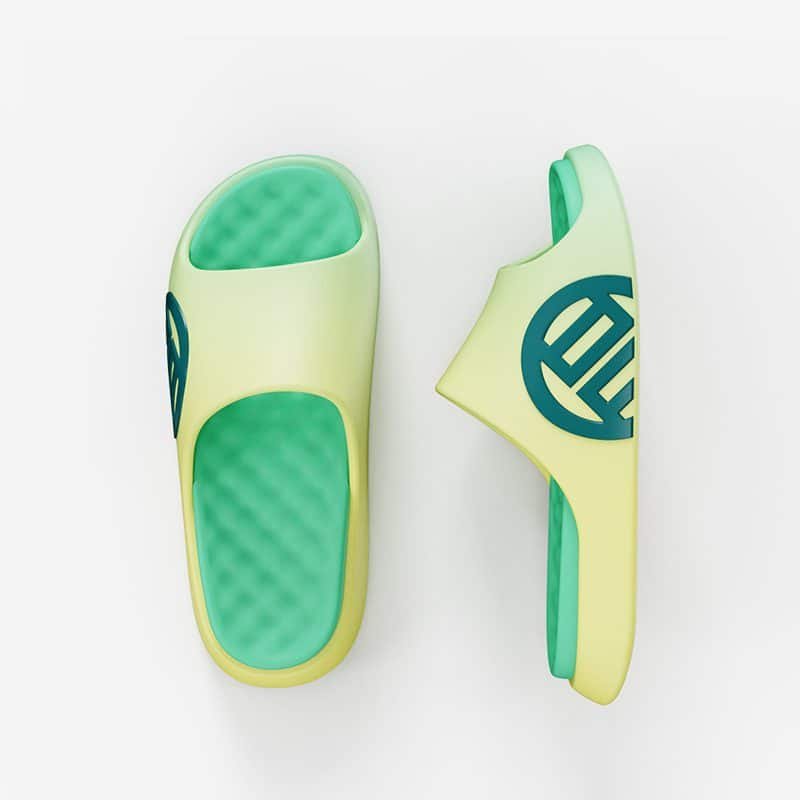 LUXIAOJUN QI Slides – Avocado Edition