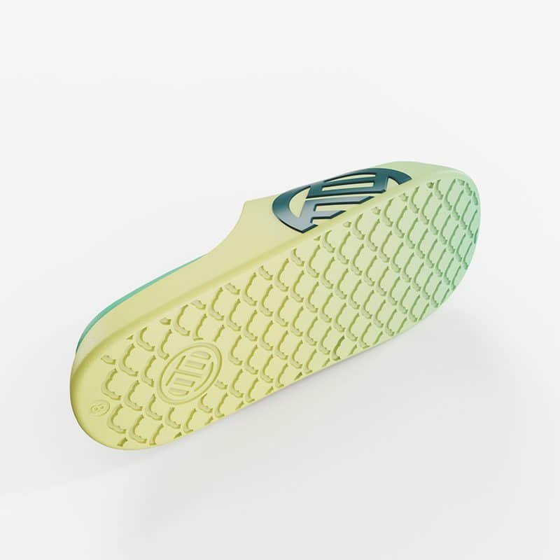 LUXIAOJUN QI Slides – Avocado Edition