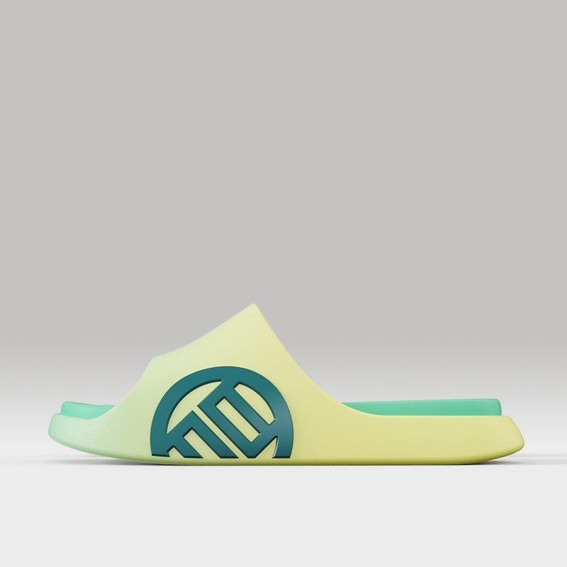 LUXIAOJUN QI Slides – Avocado Edition