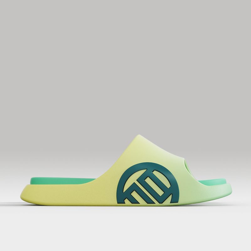 LUXIAOJUN QI Slides – Avocado Edition