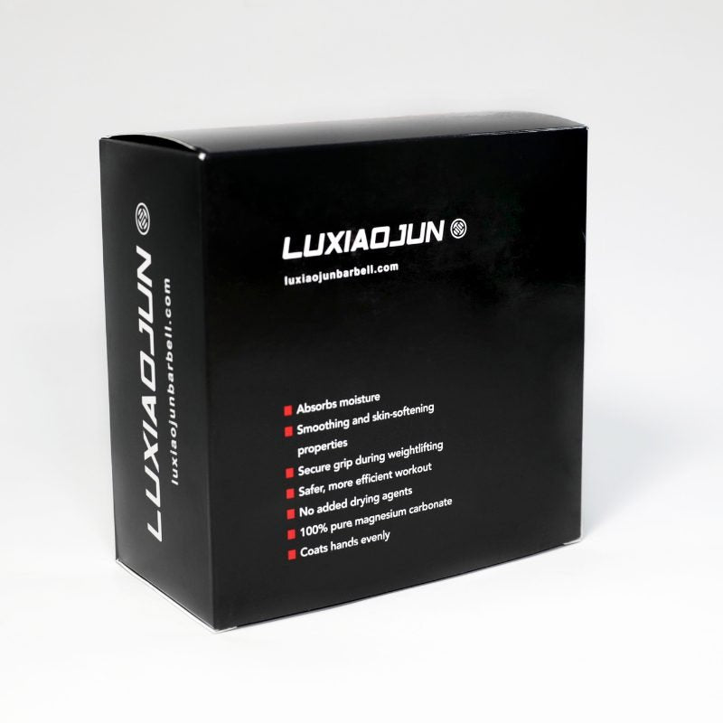 LUXIAOJUN Chalk (8 Blocks)