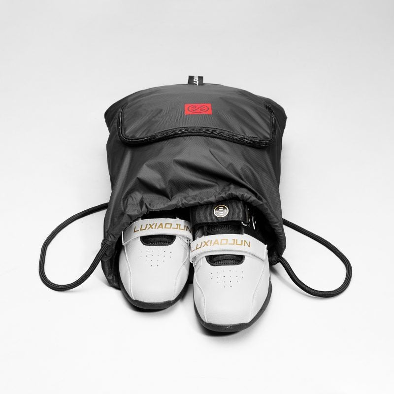 LUXIAOJUN Daily Essentials Drawstring Bag