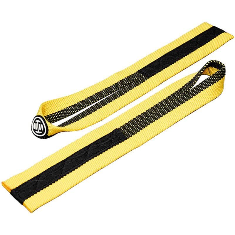 LUXIAOJUN L30 Weightlifting Strap