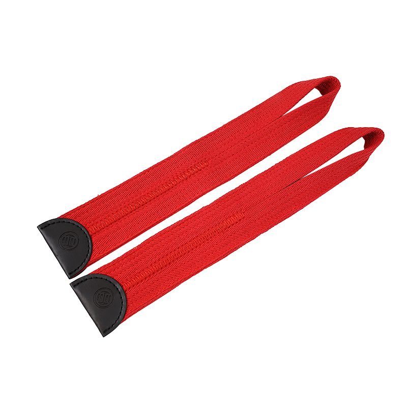 LUXIAOJUN Professional Team Style Weightlifting Strap