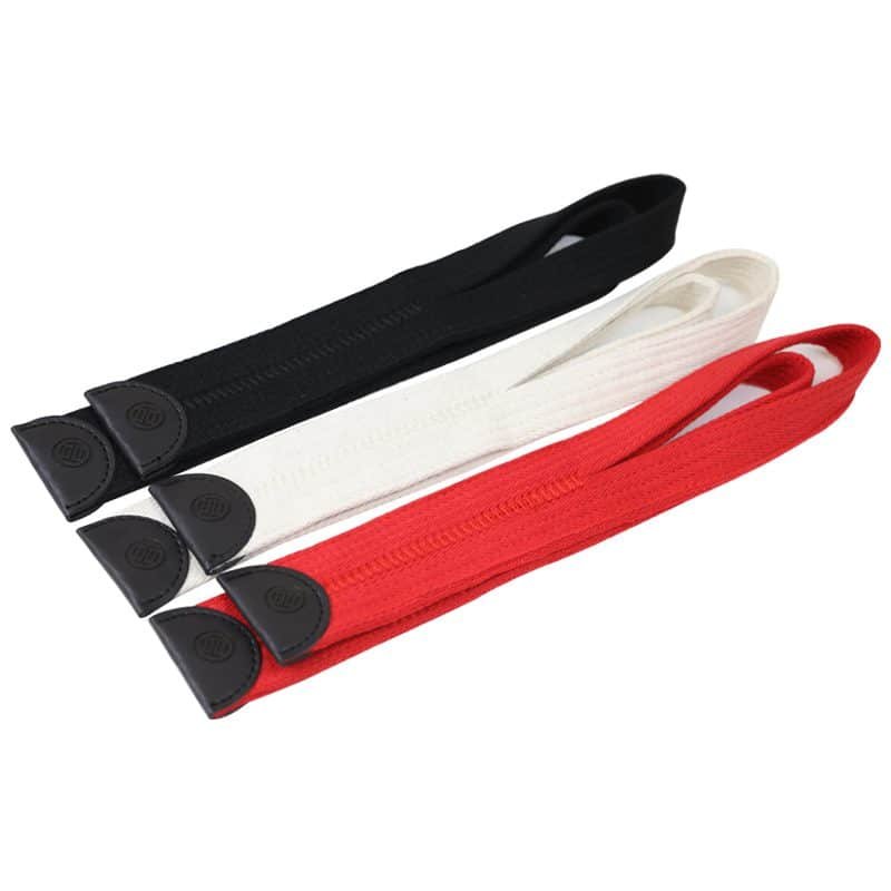 LUXIAOJUN Professional Team Style Weightlifting Strap
