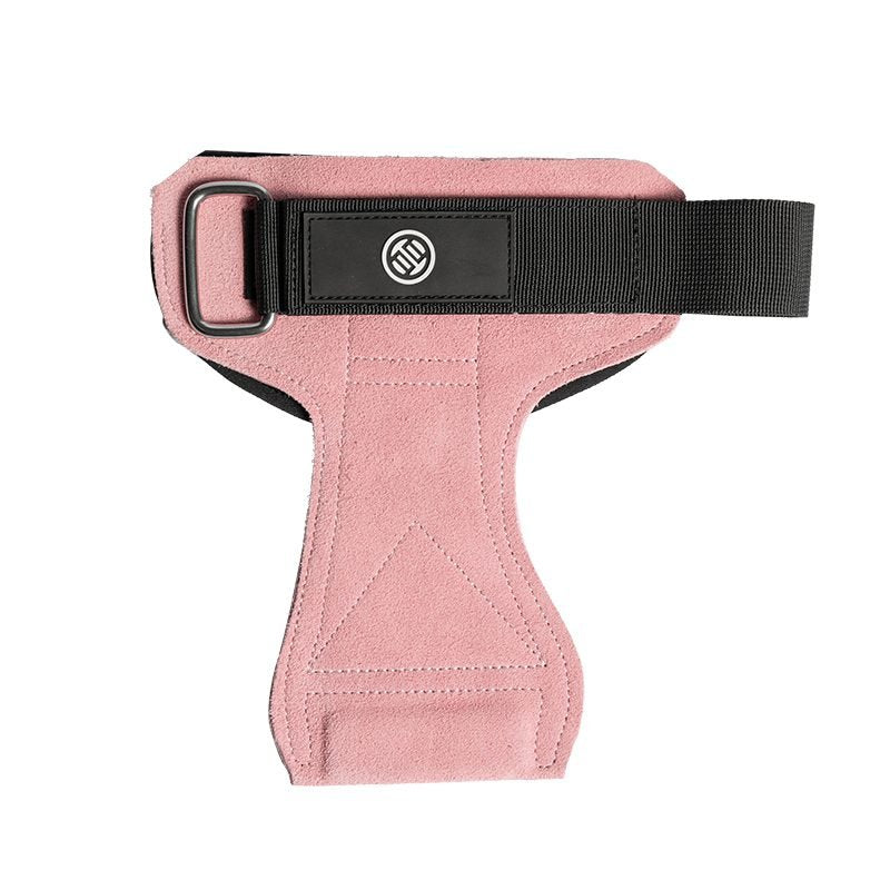 LUXIAOJUN Deadlift Palm Protector