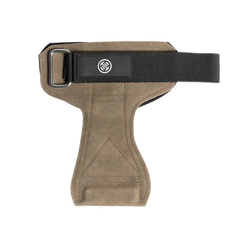 LUXIAOJUN Deadlift Palm Protector