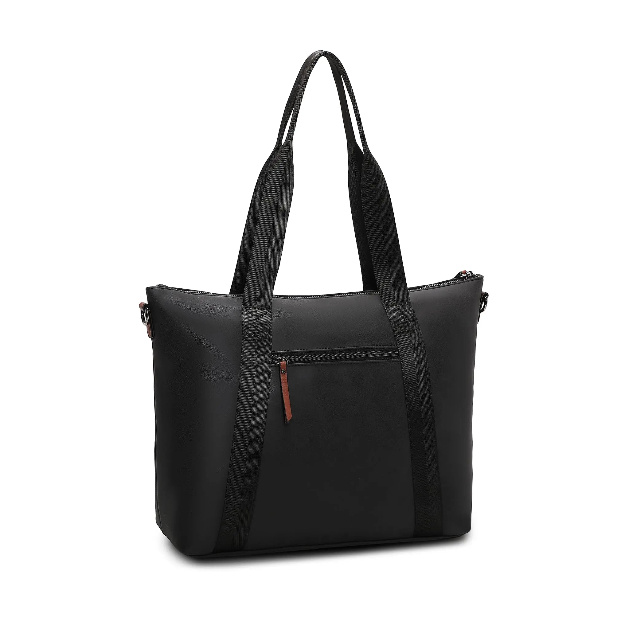 Lycke Oslo Kris Tote Bag Svart Lycke