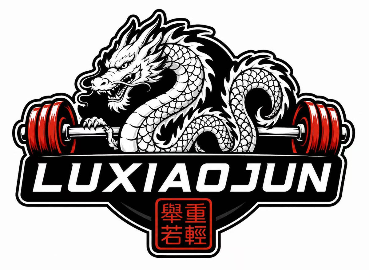 LUXIAOJUN Magnet