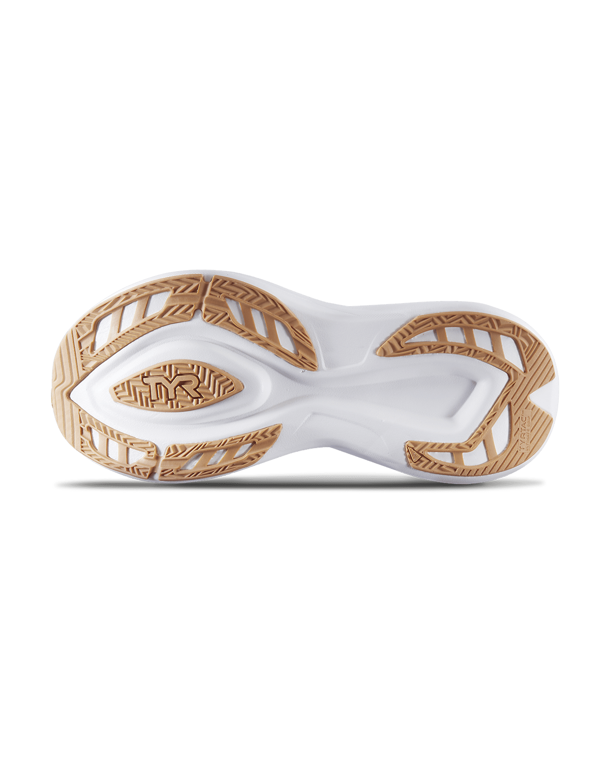 Tyr Women's Maverick-V1 Runner Vit/Gum