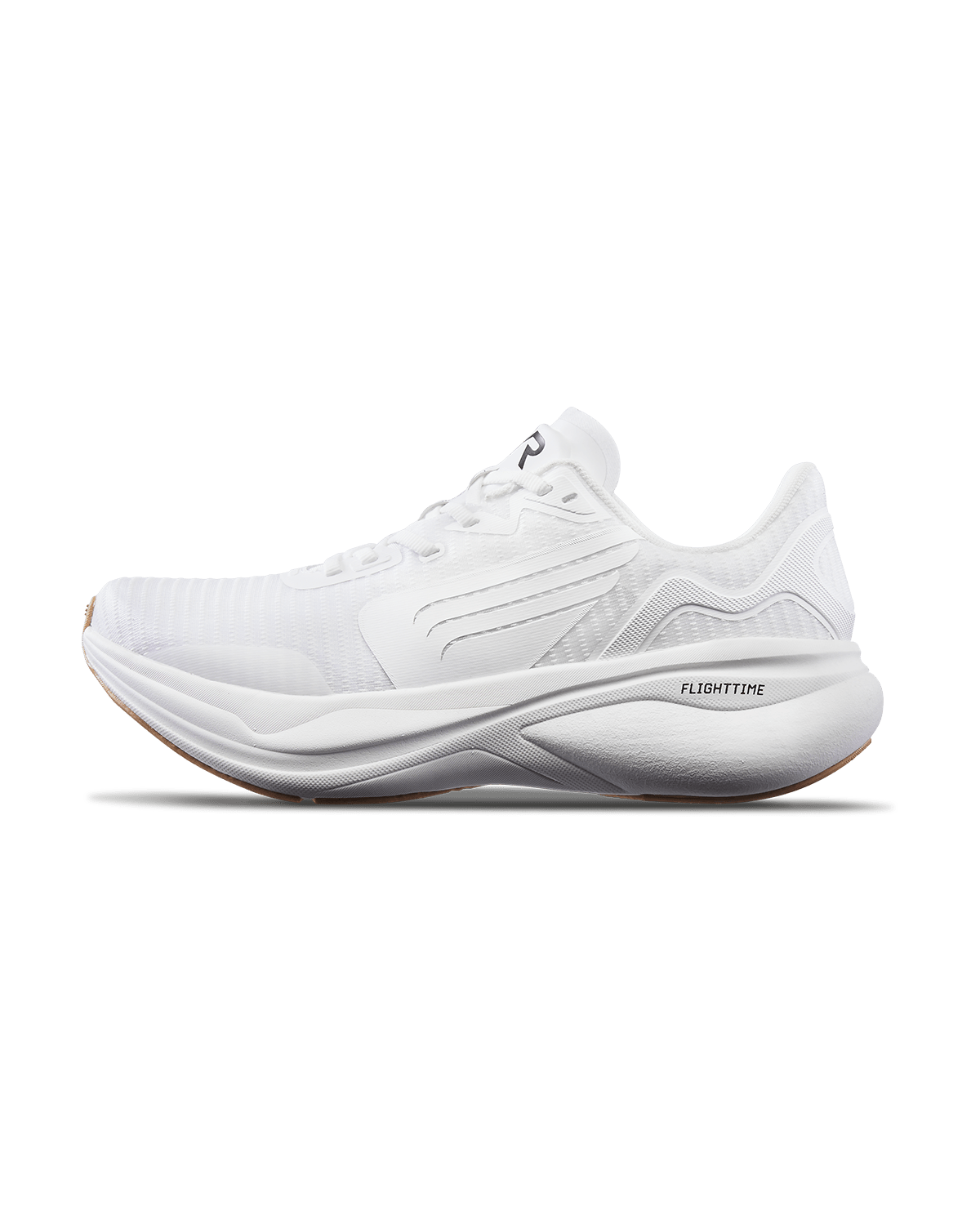 Tyr Women's Maverick-V1 Runner Vit/Gum