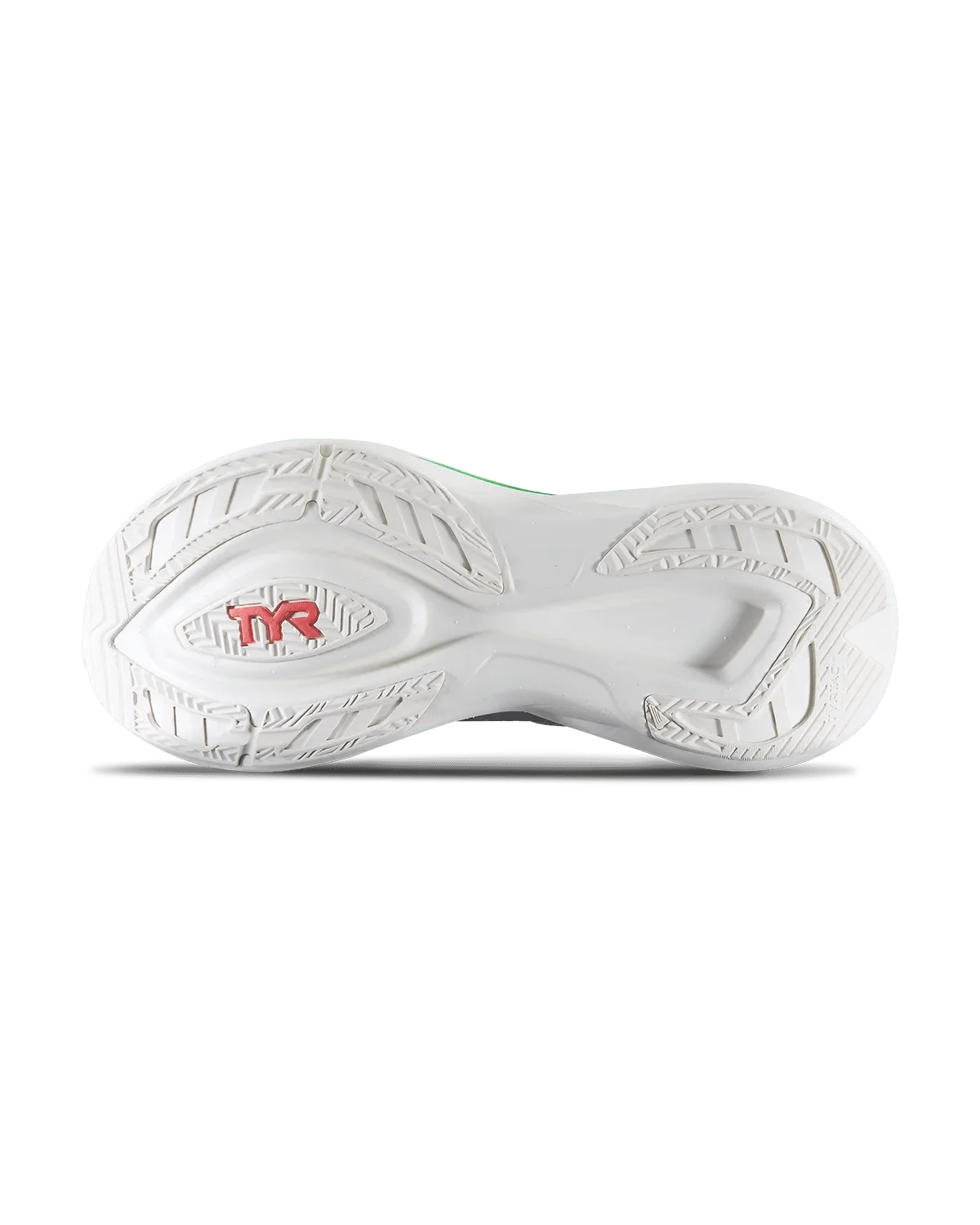Tyr Women's Maverick-V1 Runner Silver/Multi