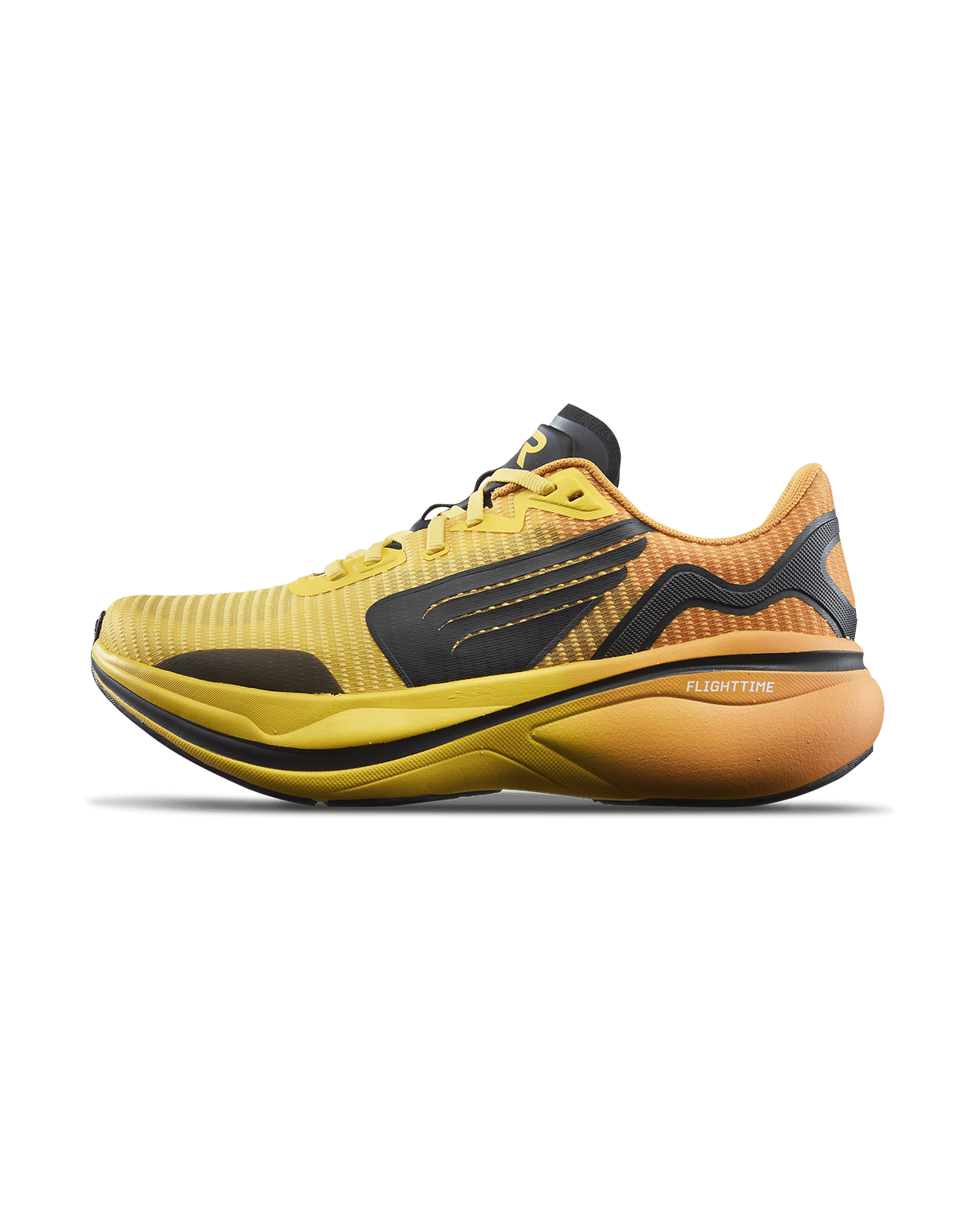 Tyr Women's Maverick-V1 Runner Neon Orange