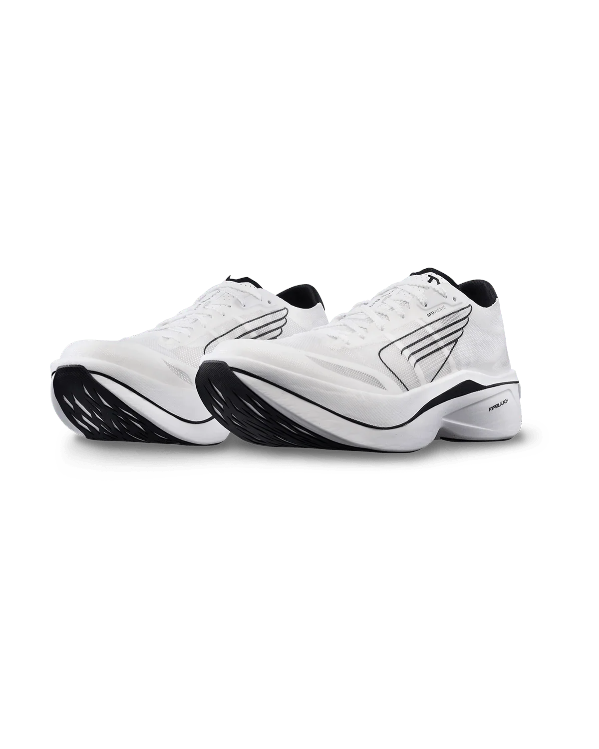 Tyr Women's Valkyrie Elite V2 Vit/Svart