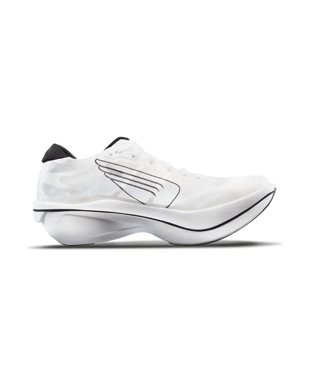 Tyr Women's Valkyrie Elite V2 Vit/Svart
