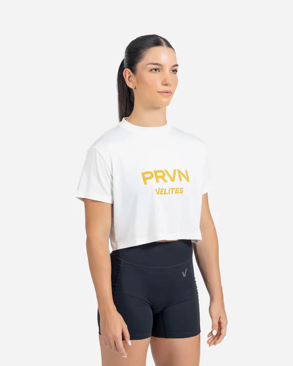 Velites Prvn Crop Holo Vit